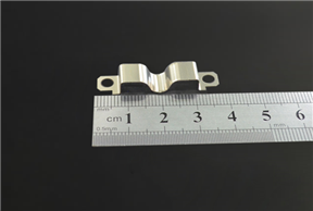 工業(yè)液體流量計內置彈片